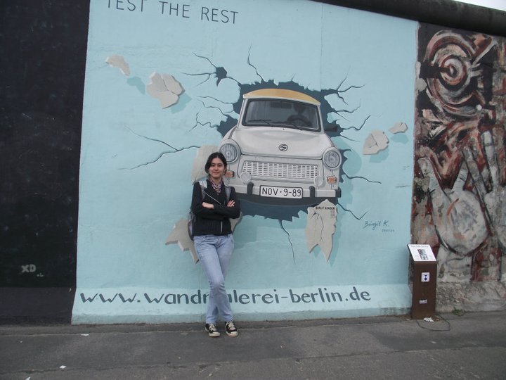  Kultur Pur – Berlin!