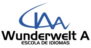Logo Wunderwelt A