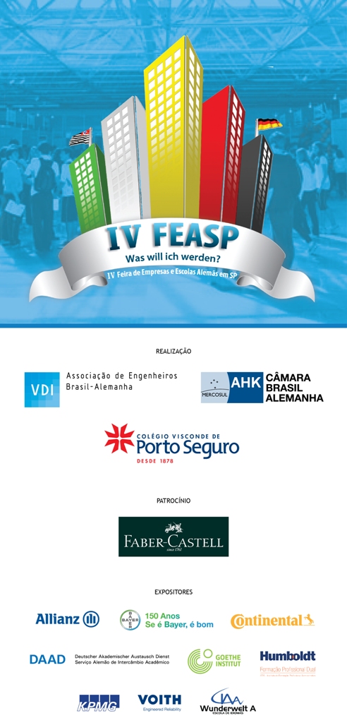  FEASP 2013 – Colégio Porto Seguro