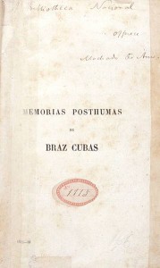  Literatura brasileira conquista o mundo