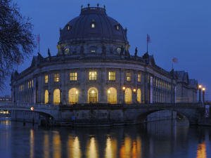  Conheça a Ilha dos Museus em Berlim com a Wunderwelt-A