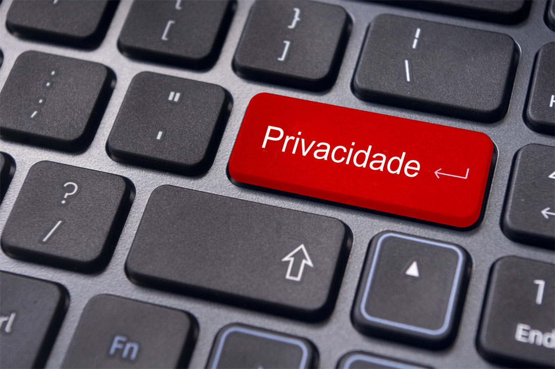  Conceito de privacidade e as diferentes culturas