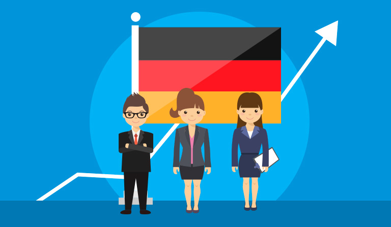  Alemão como segunda ou terceira língua ajuda na carreira?