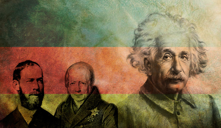  Cultura alemã: aprenda alemão e compreenda o espírito alemão para a ciência