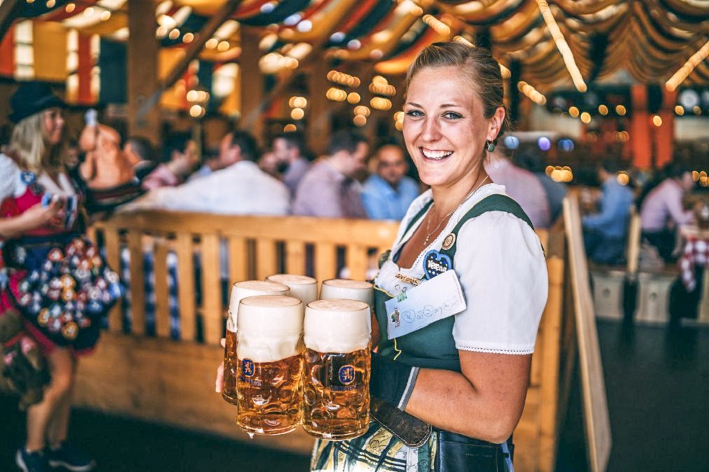  Oktoberfest: A festa lendária da Alemanha e 2020!