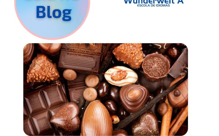 A tradição do chocolate na Suíça: como a história foi construída